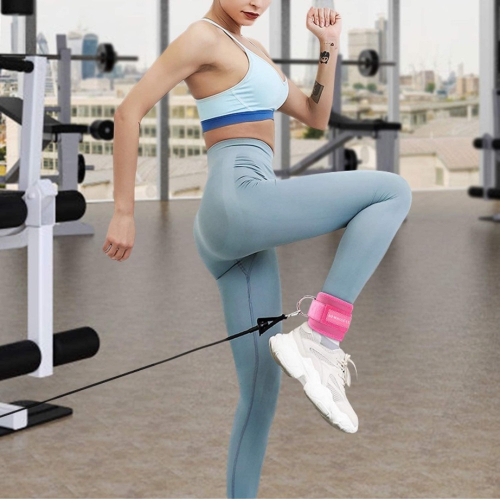 GYM LIFTING ESSENTIALS - Picture 4 of 6